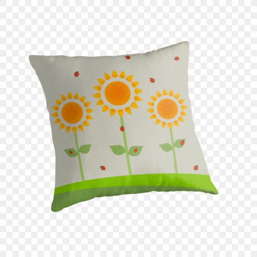 Cushion Throw Pillows, PNG, 875x875px, Cushion, Pillow, Throw Pillow, Throw Pillows, Yellow Download Free
