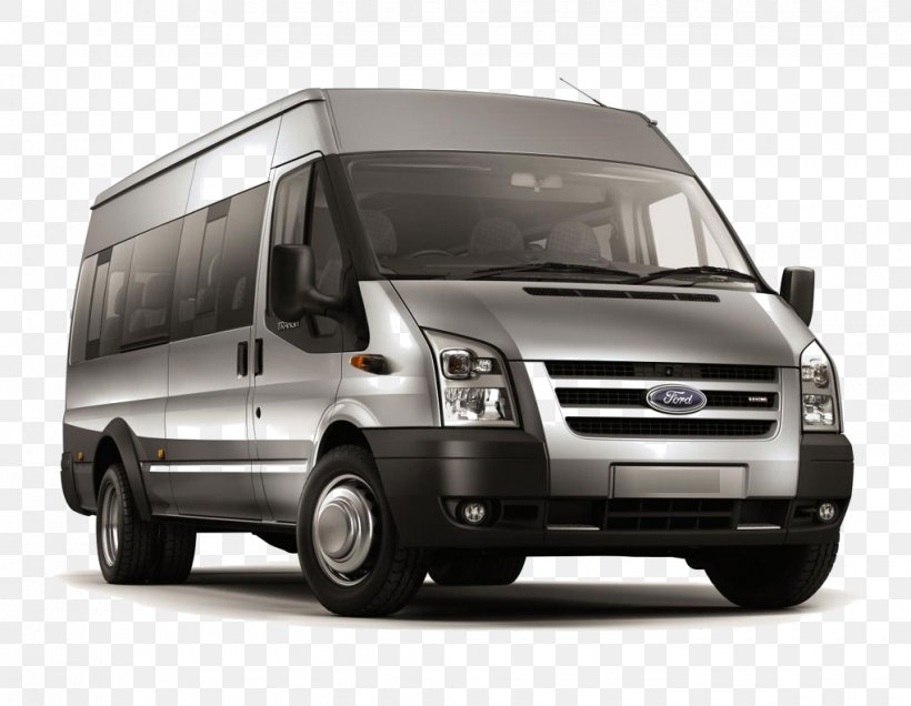 Ford Transit Bus Car Van Ford Tourneo Connect, PNG, 1020x792px, Ford, Automotive Design, Automotive Exterior, Bus, Car Download Free