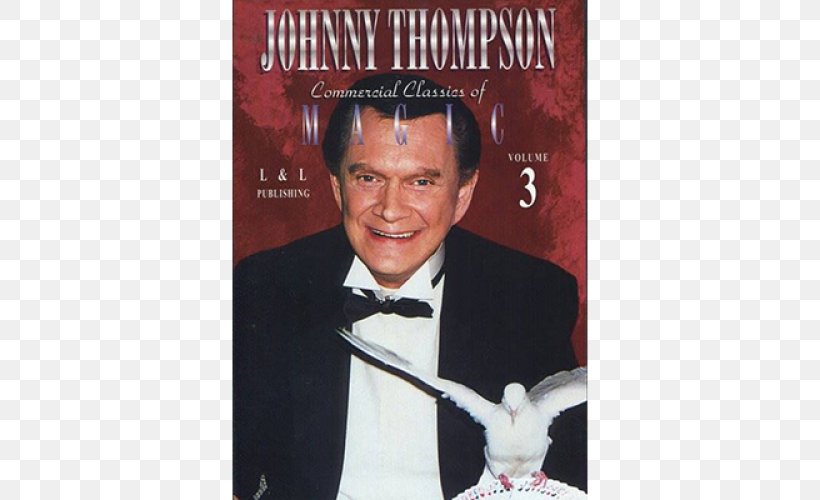 Johnny Thompson United States Magic Digital Rights Management Album Cover, PNG, 500x500px, United States, Album, Album Cover, Building, Child Download Free