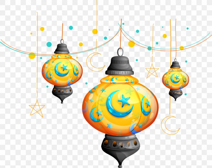 Light Eid Al-Fitr, PNG, 970x770px, Light, Christmas Ornament, Eid Aladha, Eid Alfitr, Lantern Download Free