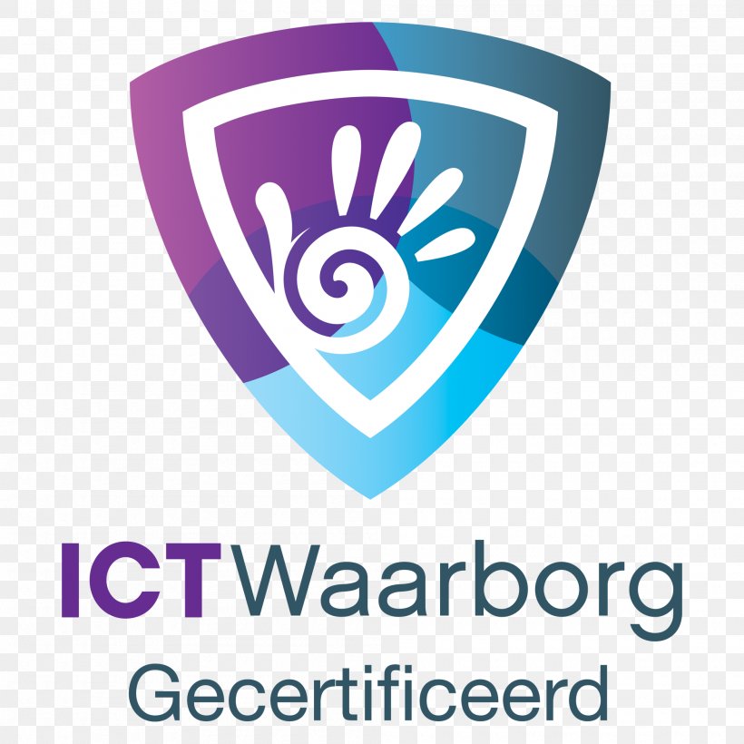 Logo Information Technology Stichting Brancheorganisatie ICTWaarborg Afacere Computer, PNG, 2000x2000px, Logo, Afacere, Area, Automation, Brand Download Free