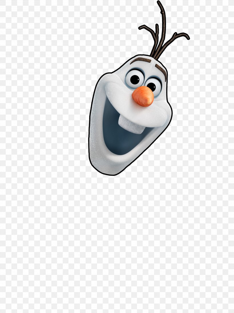 Olaf Snowman Drawing Clip Art, PNG, 3000x4000px, Olaf, Animation, Beak, Bird, Child Download Free