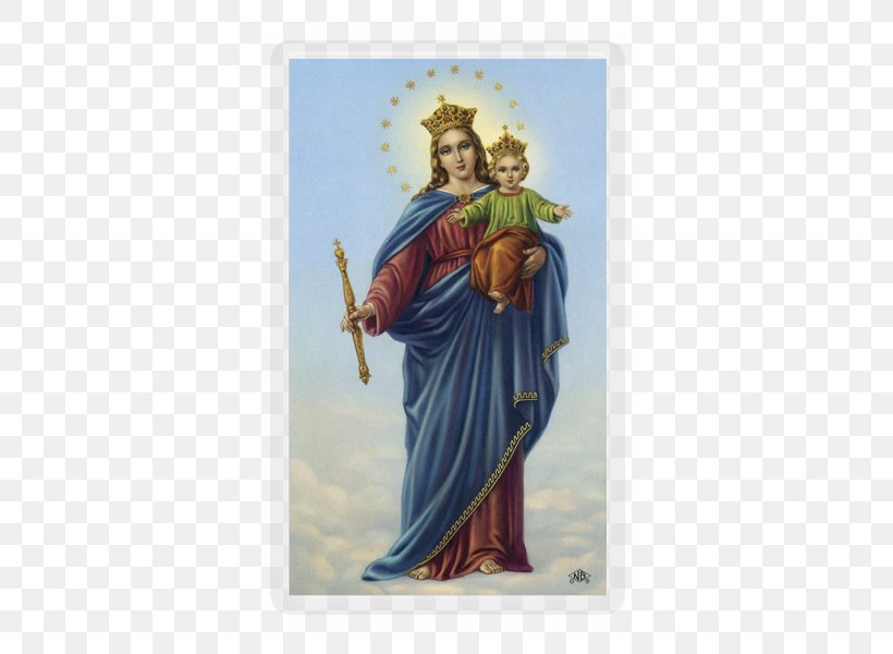 Our Lady Of Perpetual Help St Mary's Cathedral, Sydney Mary Help Of Christians Prayer Christianity, PNG, 600x600px, Our Lady Of Perpetual Help, Angel, Blessing, Christian Prayer, Christianity Download Free