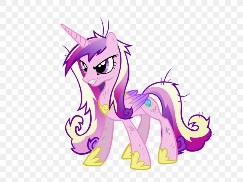 Pony Tempest Shadow Princess Cadance Cartoon, PNG, 1032x774px, Pony, Animal Figure, Art, Cartoon, Comics Download Free