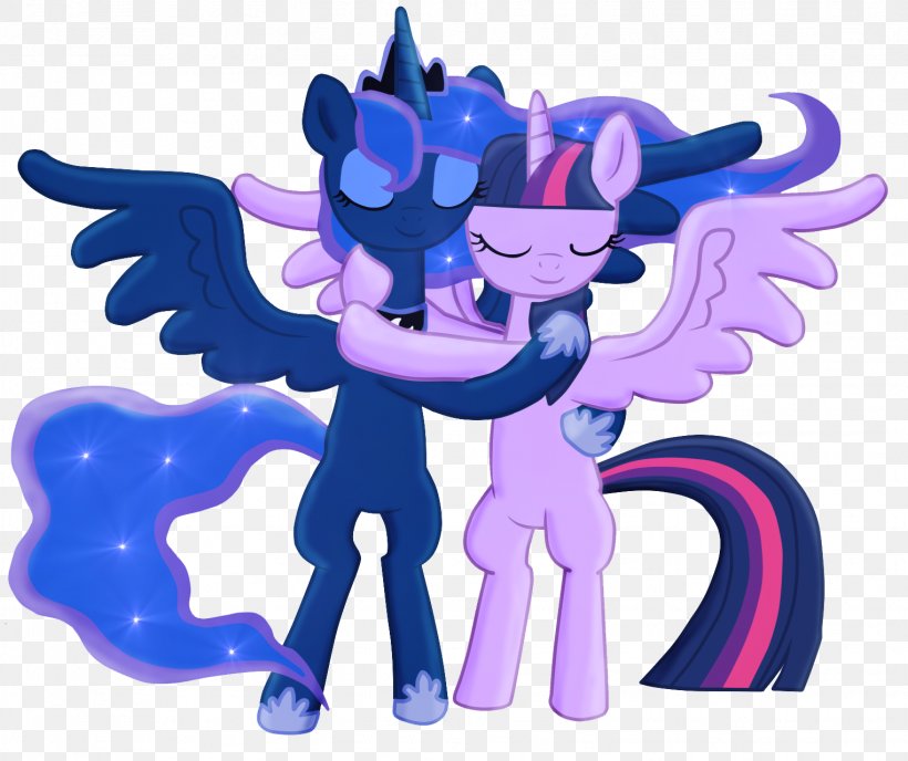 Princess Cadance Twilight Sparkle Princess Luna Hug Pony, PNG, 1524x1280px, Watercolor, Cartoon, Flower, Frame, Heart Download Free