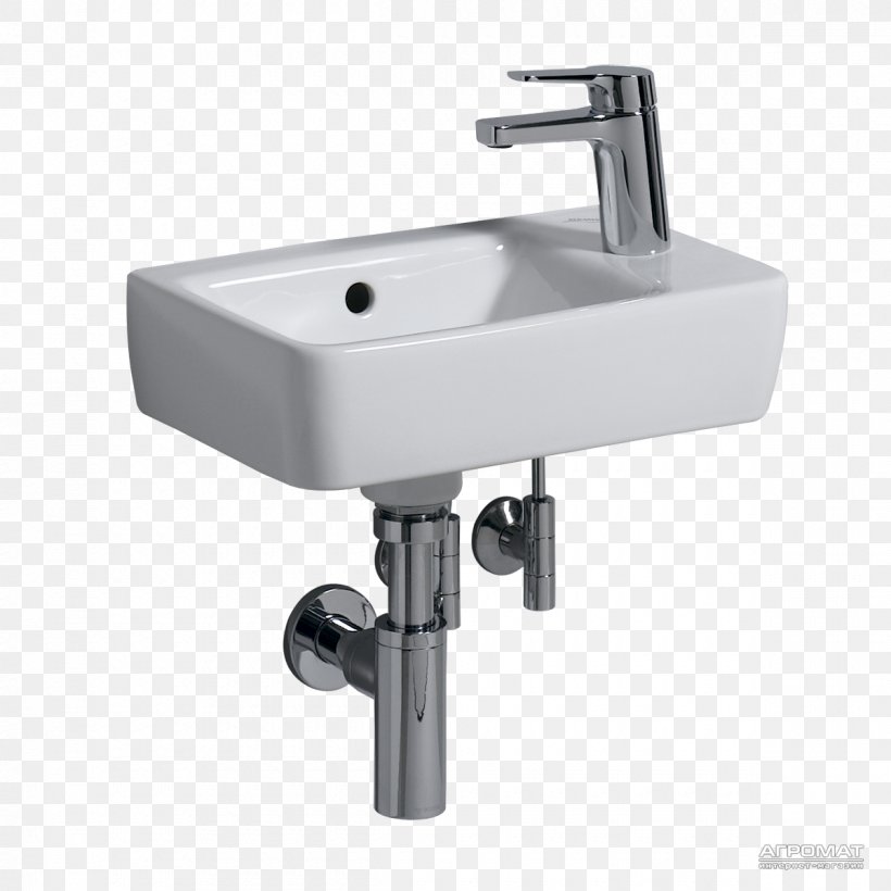 Sink Tap Bathroom Keramag Towel, PNG, 1200x1200px, Sink, Bathroom, Bathroom Sink, Bathtub, Bideh Download Free