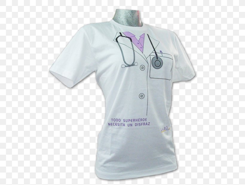 T-shirt LaLeo Physician Medicine 2014 ICD-10-CM Draft, PNG, 500x622px, Tshirt, Active Shirt, Clothing, Collar, Medicine Download Free