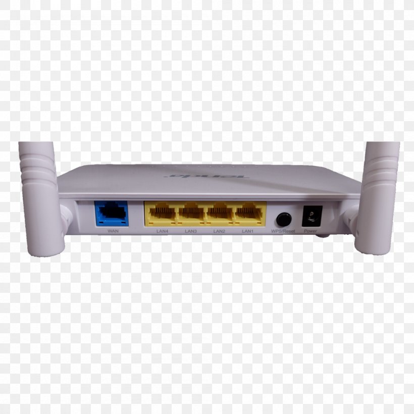 Tenda F300 Fast Ethernet White Wireless Router Wireless Access Points Wi-Fi, PNG, 1000x1000px, Wireless Router, Electronic Device, Electronic Instrument, Electronics, Electronics Accessory Download Free