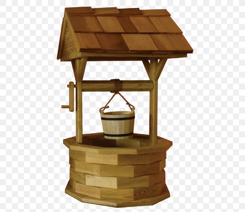 Water Well Wishing Well Drinking Water Coin, PNG, 486x710px, Water Well, Amish, Coin, Drinking Water, Furniture Download Free
