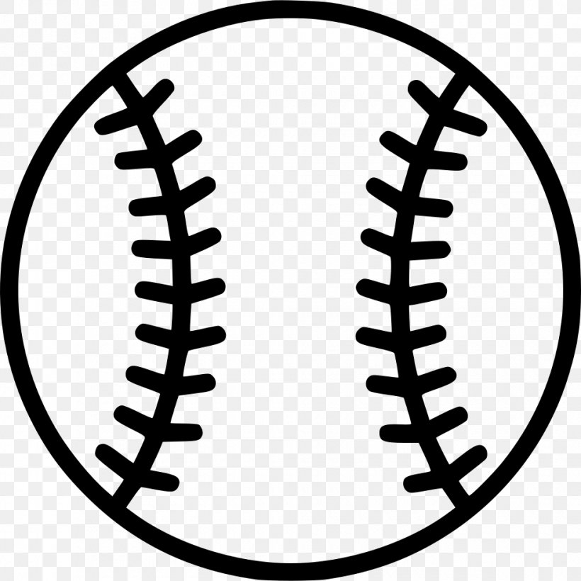 Baseball Bats Vector Graphics Clip Art, PNG, 980x980px, Baseball, Ball, Baseball Bats, Baseball Field, Black And White Download Free