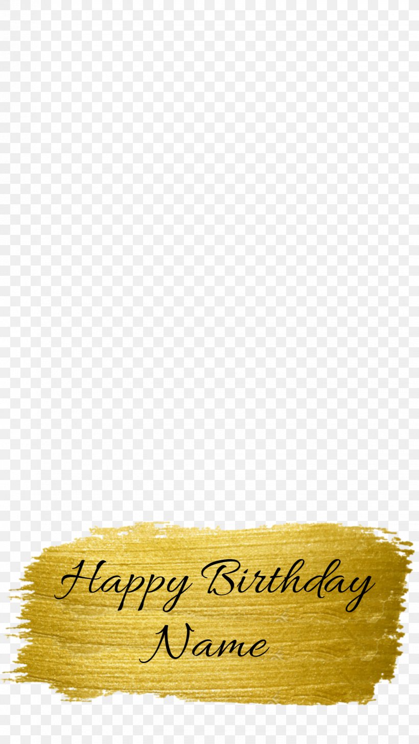 Birthday Gift Wrapping Paper Gold, PNG, 1440x2560px, Birthday, Gift, Gift Wrapping, Gold, Paint Download Free