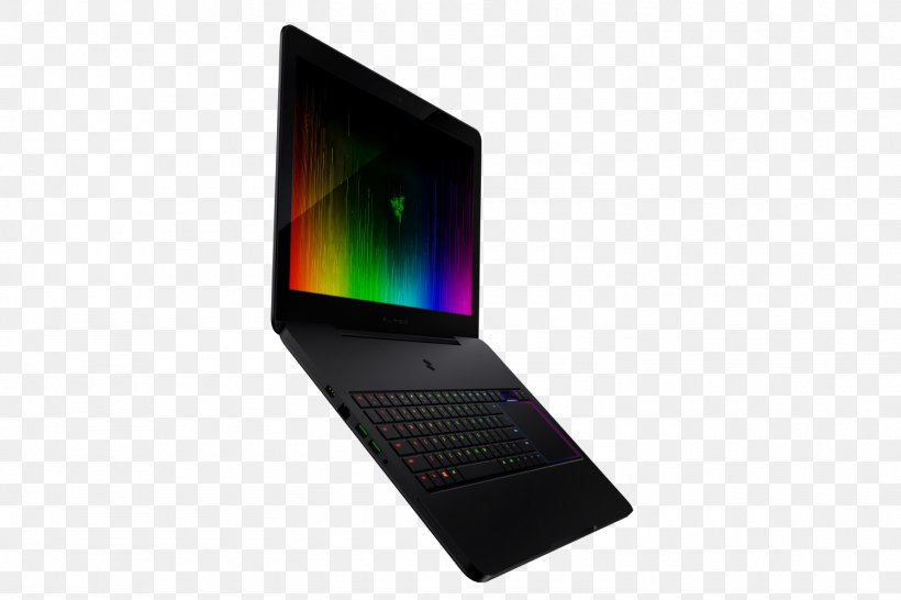 Computer Hardware Laptop Computer Keyboard Razer Blade Pro (2017) Razer Inc., PNG, 1500x1000px, Computer Hardware, Computer, Computer Accessory, Computer Keyboard, Computer Monitor Accessory Download Free