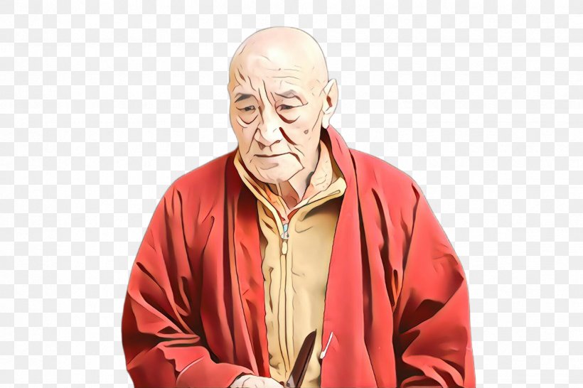 Facial Expression Lama Elder Monk Guru, PNG, 2448x1632px, Cartoon, Elder, Facial Expression, Grandparent, Guru Download Free