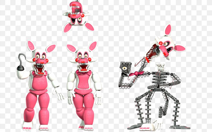 Five Nights At Freddy's: Sister Location DeviantArt Action & Toy Figures Figurine, PNG, 2560x1600px, Deviantart, Action Figure, Action Toy Figures, Art, Artist Download Free