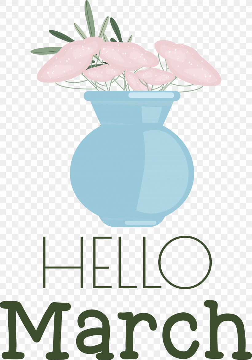Flower Text Flowerpot Green Leaf, PNG, 4353x6219px, Flower, Flowerpot, Green, Leaf, Petal Download Free
