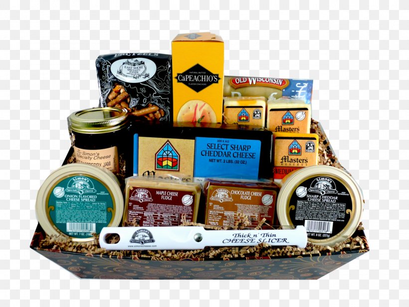 Food Gift Baskets Cheddar Cheese Cheese Curd Cracker, PNG, 1280x960px, Food Gift Baskets, Basket, Box, Cheddar Cheese, Cheese Download Free