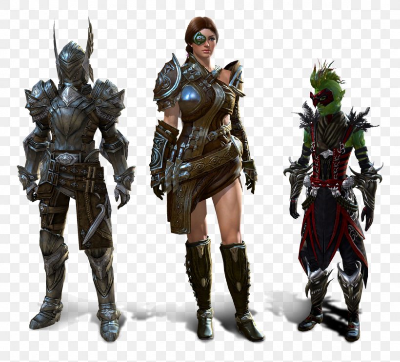 Guild Wars 2 Armour Body Armor ArenaNet NCsoft, PNG, 1157x1049px, Guild Wars 2, Action Figure, Arenanet, Armour, Art Download Free