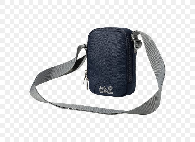 Handbag Messenger Bags Jack Wolfskin Leather, PNG, 600x600px, Handbag, Backpack, Bag, Black, Blue Download Free