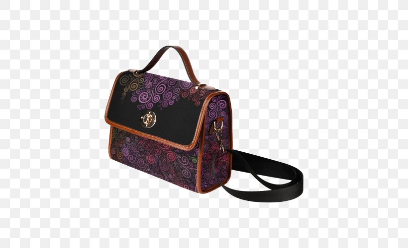 Handbag Tote Bag Messenger Bags Leather, PNG, 500x500px, Handbag, Bag, Brand, Briefcase, Canvas Download Free