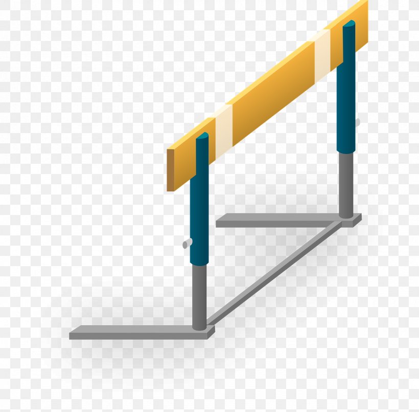 Hurdle Hurdling Clip Art, PNG, 1280x1257px, Hurdle, Drawing, Furniture, Hurdling, Image Resolution Download Free