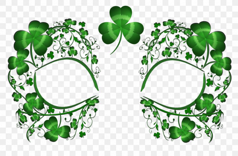 Mask Masquerade Ball Masqué Rage Tattoo Shamrock, PNG, 2400x1575px, Mask, Body Jewellery, Body Jewelry, Green, Jewellery Download Free