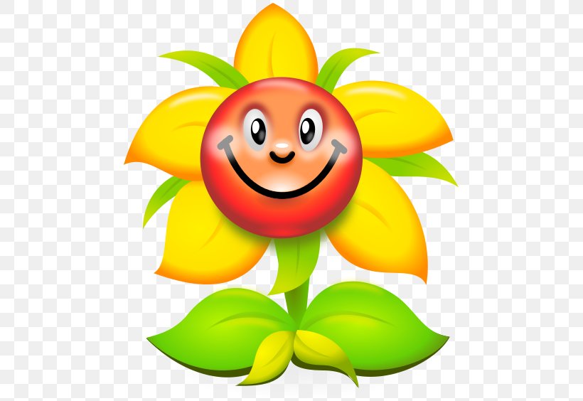 Smiley Flower Clip Art, PNG, 479x564px, Smiley, Common Sunflower, Drawing, Emoticon, Face Download Free