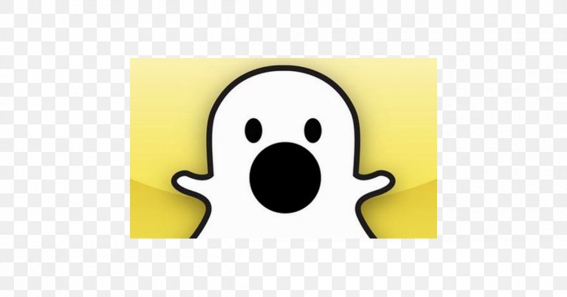Snapchat Smiley Lifestage Facebook, Inc., PNG, 1200x630px, Snapchat, Brand, Emoticon, Exploit, Facebook Inc Download Free