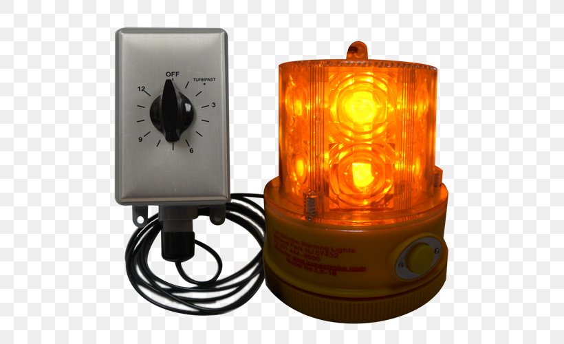 Strobe Light Emergency Vehicle Lighting Timer, PNG, 500x500px, Light, Alarm Clocks, Camera Flashes, Emergency Lighting, Emergency Vehicle Lighting Download Free