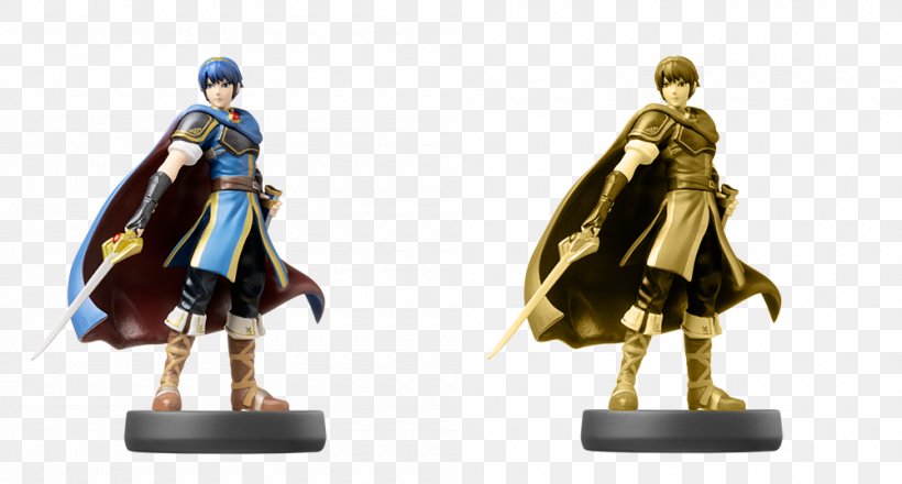 Super Smash Bros. For Nintendo 3DS And Wii U Super Smash Bros. Brawl Wii Fit Amiibo, PNG, 1000x537px, Wii U, Action Figure, Amiibo, Figurine, Fire Emblem Download Free