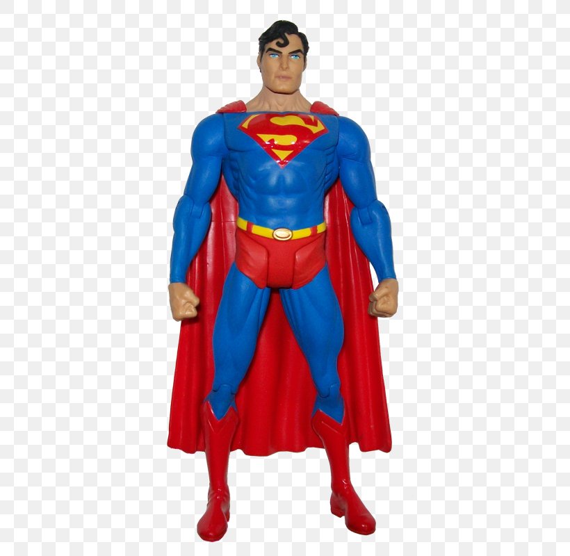 Superman: New Krypton Gary Frank Batman DC Comics, PNG, 369x800px, Superman, Action Figure, Batman, Comics, Costume Download Free
