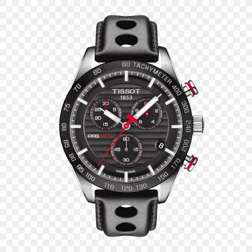 Tissot Men's PRS 516 Tissot Men's T-Sport PRC 200 Chronograph Watch, PNG, 1200x1200px, Tissot, Brand, Chronograph, Clock, Hardware Download Free