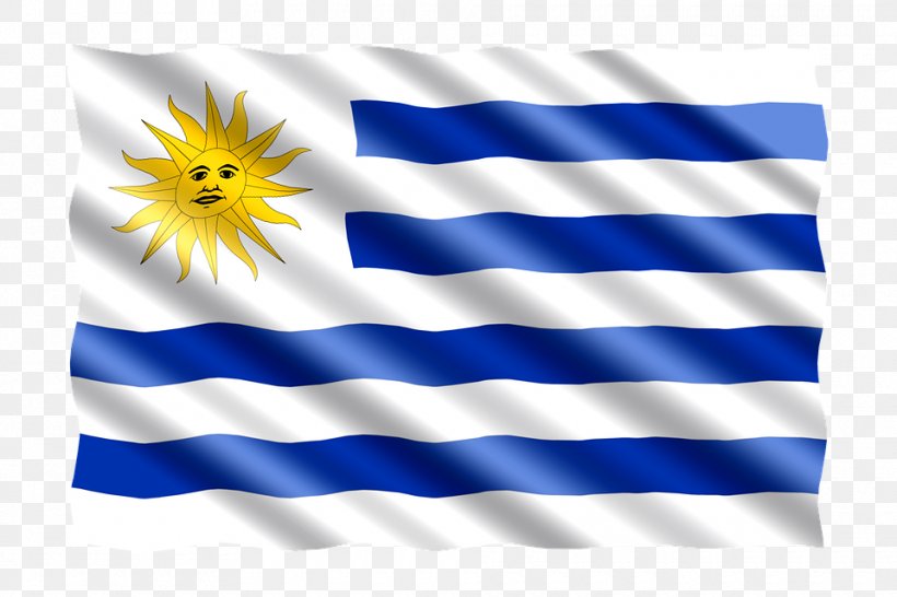 Uruguay 2018 World Cup Club Nacional De Football Deutscher Fussball Klub, PNG, 960x640px, 2018 World Cup, Uruguay, Club Nacional De Football, Electric Blue, Flag Download Free