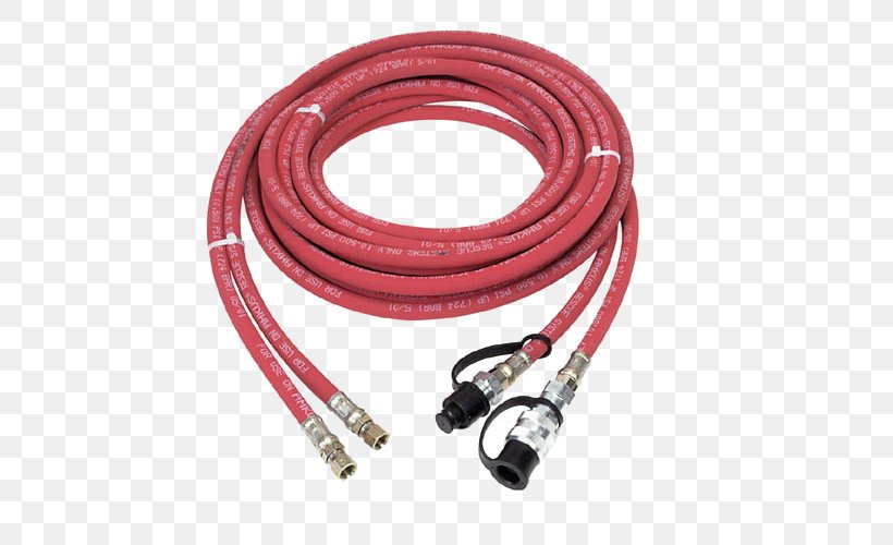 AMKUS Rescue Systems Hose Hydraulic Rescue Tools, PNG, 500x500px, Amkus Rescue Systems, Amkus, Cable, Coaxial Cable, Coupling Download Free