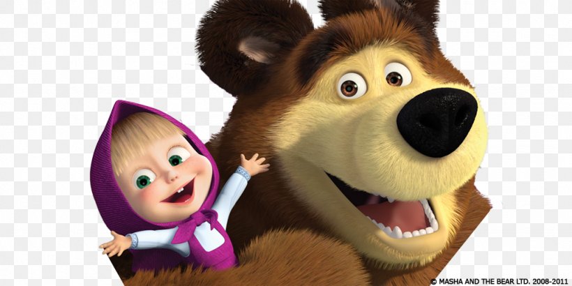 Bear Animaccord Animation Studio Television Cartoonito, PNG, 1024x512px, Bear, Animaccord Animation Studio, Animated Series, Animation, Boomerang Download Free