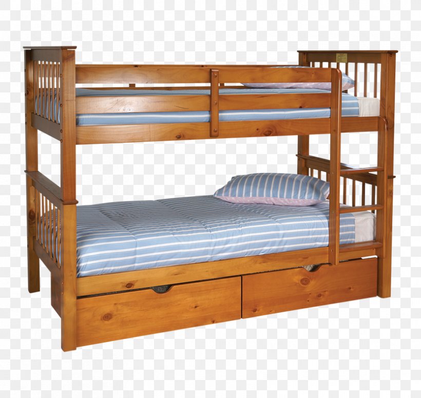 Bed Frame Bunk Bed Mattress Drawer, PNG, 834x789px, Bed Frame, Antique, Bed, Bunk Bed, Couch Download Free