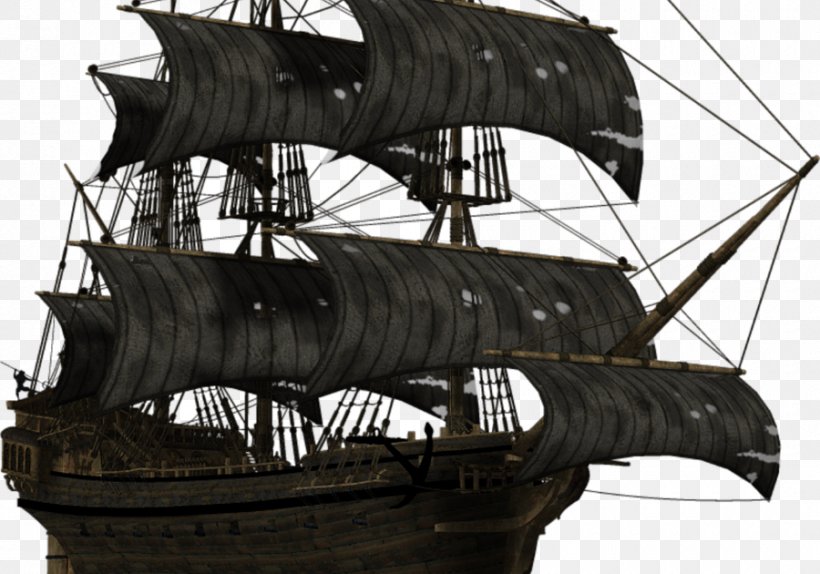 Caravel Ship Piracy, PNG, 900x630px, Caravel, Boat, Brig, Brigantine, Carrack Download Free