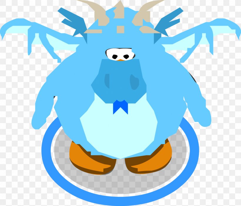 Club Penguin Costume Here Be Dragons, PNG, 1397x1198px, Club Penguin, Area, Artwork, Blue, Cartoon Download Free