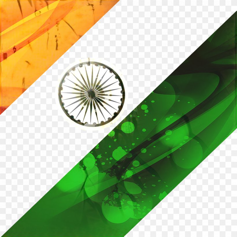 India Independence Day National Flag, PNG, 2000x2000px, India Independence Day, Flag, Flag Of India, Green, Independence Day Download Free