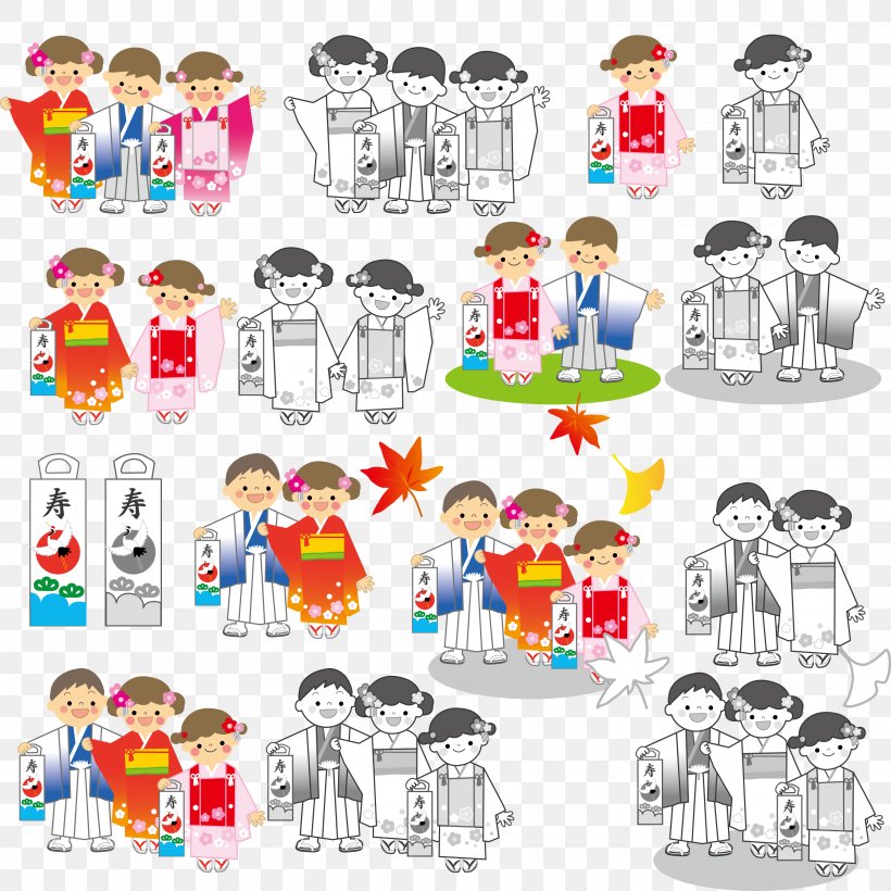 Japan Cartoon, PNG, 3000x3000px, Japan, Area, Cartoon, Designer, Festival Download Free