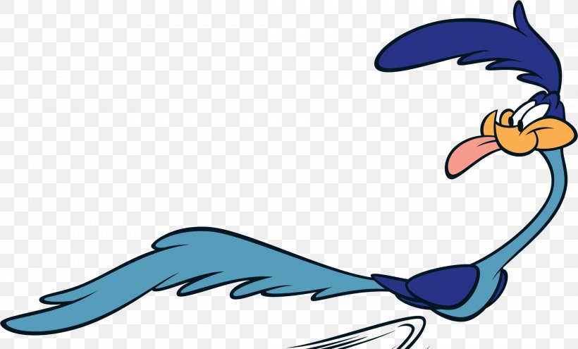 Road Runner (Character What), Hero Fanon Wiki