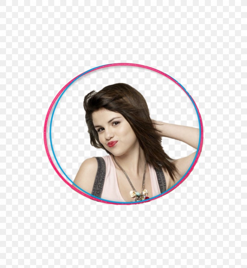Selena Gomez Barney & Friends Desktop Wallpaper, PNG, 858x932px,  Watercolor, Cartoon, Flower, Frame, Heart Download Free