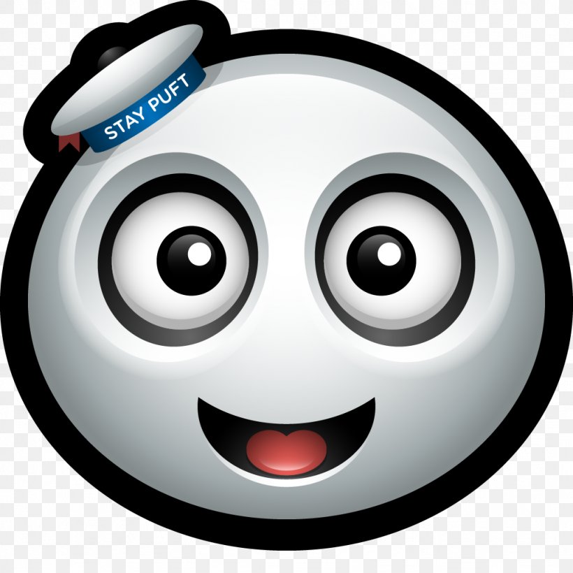 Smiley Emoticon Casper Clip Art, PNG, 1024x1024px, Smiley, Avatar, Casper, Emoji, Emoticon Download Free