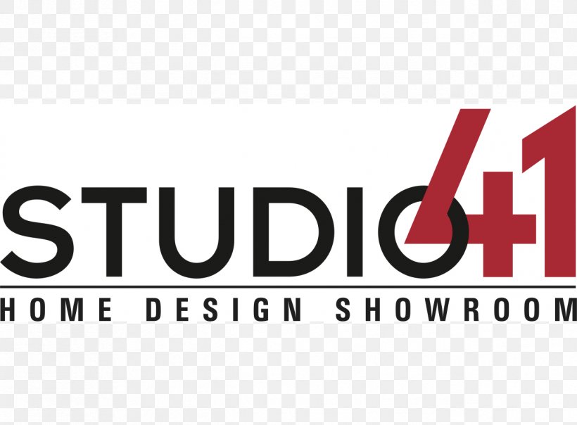 Studio41 Home Design Showroom Window Treatments By Studio41 Logo Interior Design Services Bathroom, PNG, 1268x935px, Logo, Bathroom, Brand, Business, Chicago Download Free