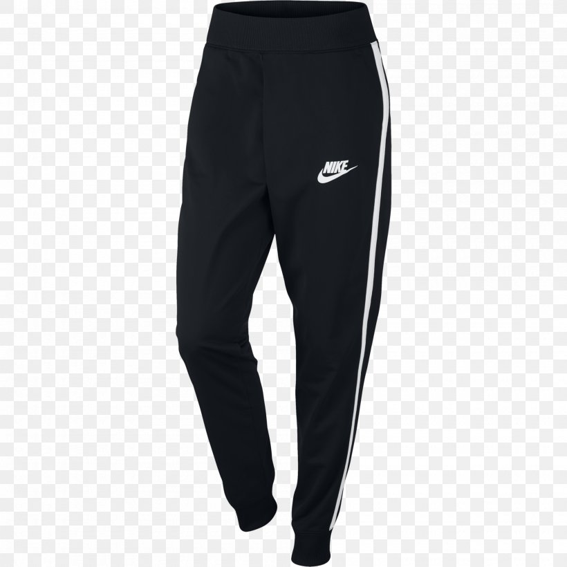 Sweatpants Nike Woman Clothing, PNG, 2000x2000px, Sweatpants, Active Pants, Active Shorts, Adidas, Black Download Free