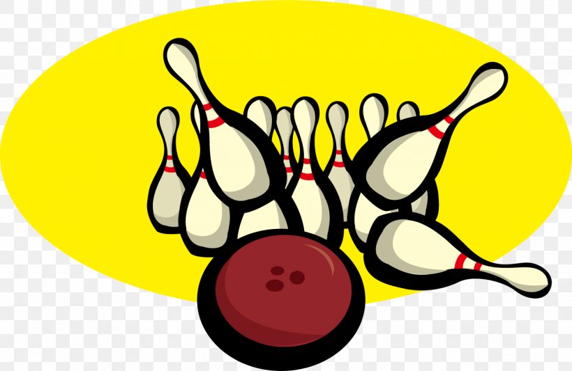 Ten-pin Bowling Clip Art, PNG, 1232x802px, Tenpin Bowling, Bowling, Bowling Pin, Cartoon, Eyewear Download Free