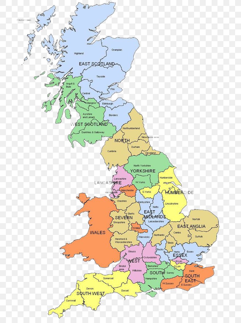 Wales Regions Of England Map Counties Of The United Kingdom, PNG, 736x1100px, Wales, Administrative Division, Area, Border, Counties Of The United Kingdom Download Free