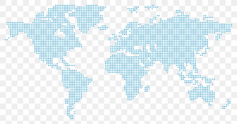 World Map Desktop Wallpaper Pattern, PNG, 2000x1053px, World, Azure, Blue, Cloud, Cloud Computing Download Free