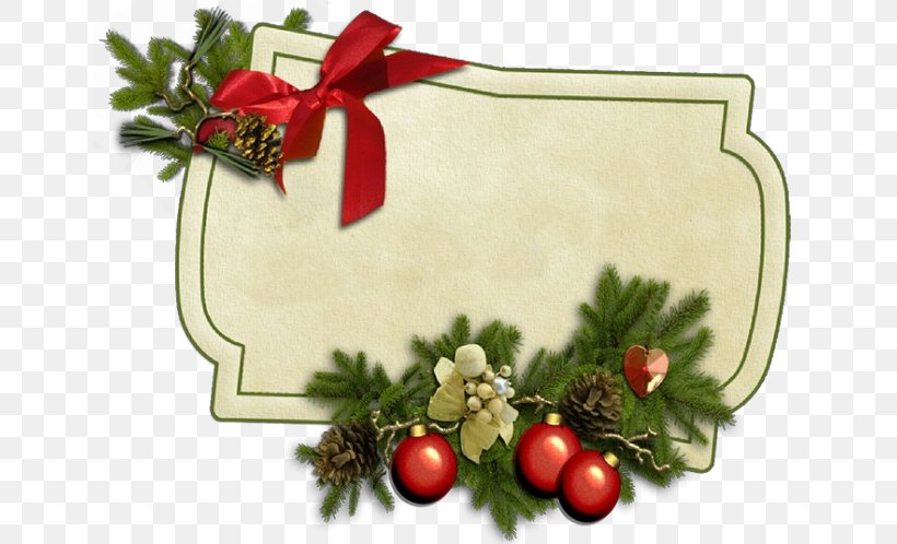 Christmas Decoration, PNG, 650x498px, Holly, Christmas Decoration, Christmas Eve, Christmas Ornament, Conifer Download Free
