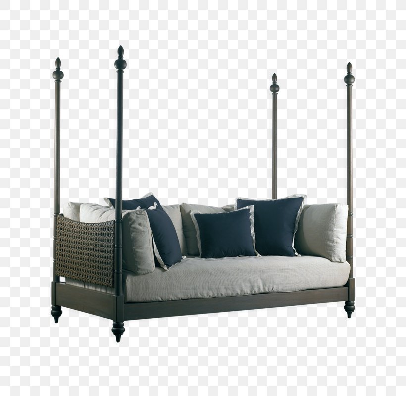 Daybed Couch Four-poster Bed Bedroom, PNG, 800x800px, Daybed, Bed, Bed Frame, Bedding, Bedroom Download Free