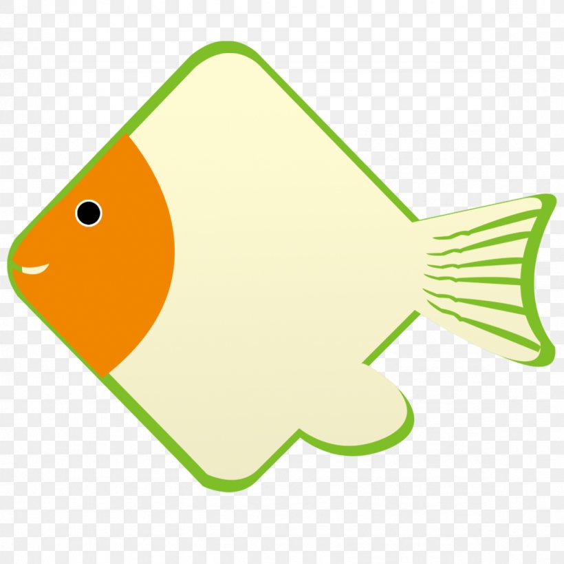 Fish Cartoon Computer File, PNG, 1181x1181px, Fish, Animal, Animation, Area, Beak Download Free